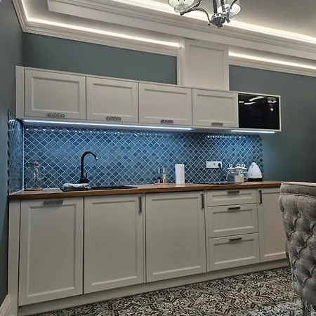 Twin Ii شقة Żywiec