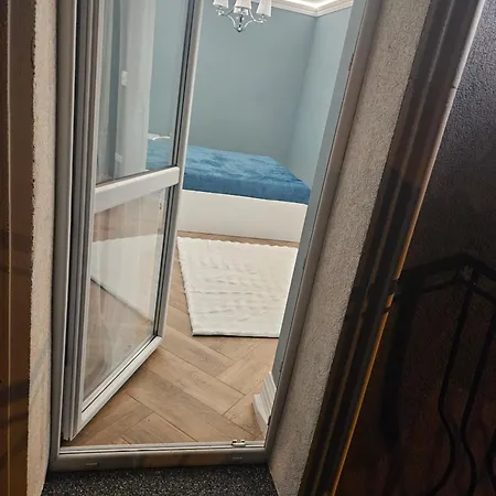 Twin Ii Apartment