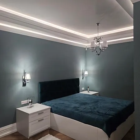 Twin Ii Apartment Zywiec