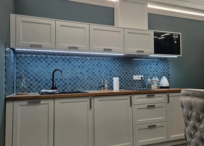 Twin Ii شقة Żywiec