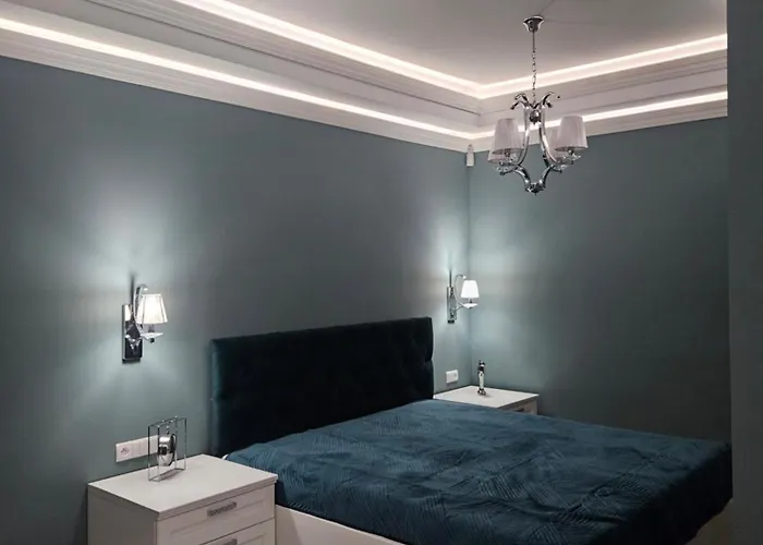 Twin Ii شقة Żywiec